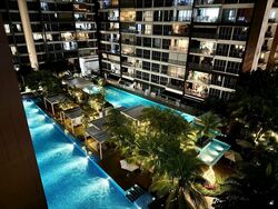 Seastrand (D18), Condominium #517197441